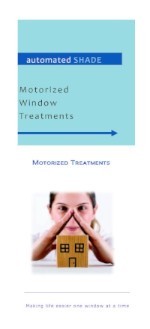 Click to download What Treatments can be Motorized
